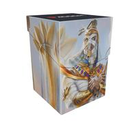 Ultra Pro - Magic: The Gathering - Aetherdrift - 100+ Deck Box - Commander B