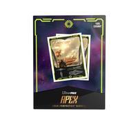 Ultra Pro - Magic: The Gathering - Aux Portes des Éternités - Sachet de 105 prot