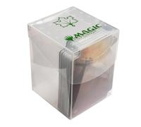 Ultra Pro - Magic - The Gathering - Bloomburrow - Bloomburrow - Deck Box avec séparateurs