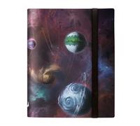 Ultra Pro - Magic: The Gathering - Edge of Eternities - Classeur Pro à 9 Pochettes - UK