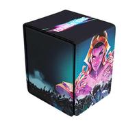 Ultra Pro - Magic: The Gathering - Foundations - Alcove Flip Deck Box
