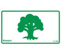 Ultra Pro - Magic - The Gathering - Mana 8 - Tapis De Jeu Forêt (60 X 34 Cm)