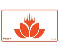 Ultra Pro - Magic - The Gathering - Mana 8 - Tapis De Jeu Lotus (60 X 34 Cm)