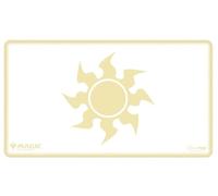 Ultra Pro - Magic - The Gathering - Mana 8 - Tapis De Jeu Plaines (60 X 34 Cm)