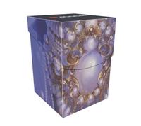 Ultra Pro - Magic - The Gathering - Modern Horizons 3-100+ Deck Box Médaillon de perle
