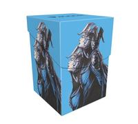 Ultra Pro - Magic - The Gathering - Modern Horizons 3 - 100+ Deck Box Omo, Reine De Vésuve