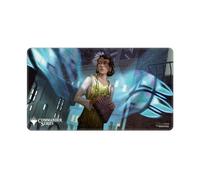 Magic The Gathering Playmat - Commander Series 1 Stitched Giada