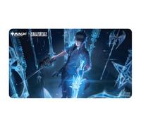 Ultra Pro - Magic: The Gathering - Universes Beyond: Final Fantasy - Tapis de Jeu Noctis, Prince of Lucis - UK
