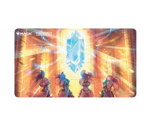 Ultra Pro - Magic: The Gathering - Universes Beyond: Final Fantasy - Tapis de Jeu The Crystal's Chosen - UK