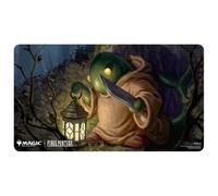 Ultra PRO - Tapis de jeu Final Fantasy x Universes Beyond Poison The Waters pour Magic : The Gathering | Tapis de jeu de cartes, Final Fantasy Collectibles, tapis de bureau et tapis de souris