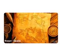 Ultra Pro Tapis de jeu Final Fantasy x Universes Beyond World Map pour Magic: The Gathering (UK)