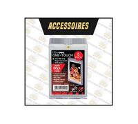 Ultra Pro Supports magnétiques 55PT UV One-Touch – Lot de 5