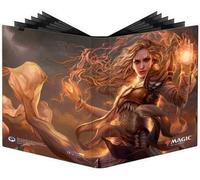 Ultra Pro MH1 Serra the Benevolent PRO Binder for Magic, 9-Pocket