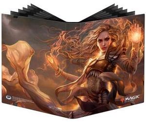 Ultra Pro MH1 Serra the Benevolent PRO Binder for Magic, 9-Pocket