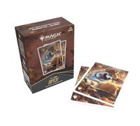 Ultra PRO - Modern Horizons 3 Phelia, Exubérant Shepherd 105ct APEX™ Lot de 105 pochettes de protection pour cartes à collectionner Magic : The Gathering, accessoire de jeu