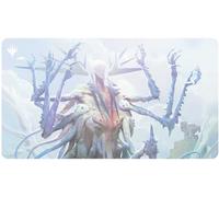 Ultra PRO - Modern Horizons 3 Playmat D for Magic: The Gathering, Premium Quality Collectible Card Protection Enhanced Gaming Gear Accessories