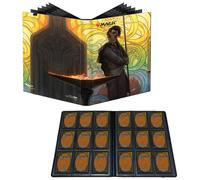 Ultra Pro Mtg : Cahier Rc 9 Cases Modern Horizons 2