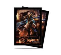 Ultra Pro MTG Dragons De Tarkir Narset Transcendant Protège-Cartes Manches 80ct