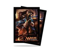Ultra Pro MTG Dragons De Tarkir Narset Transcendant Protège-Cartes Manches 80ct