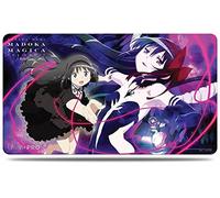 Ultra Pro Official Puella Magi Madoka Magica the Movie: Rebellion "Fallen" Playmat