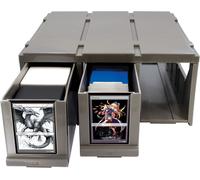 Ultra Pro Organisateur 3 Tiroirs PRO-STORAGE