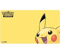 Ultra Pro Pikachu Pokémon Tapis De Jeu Pour Cartes 2025