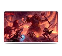 Ultra Pro Playmat - Donjons & Dragons - Fire Giant