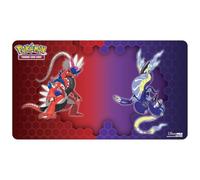 Tapis Pokémon Koraidon & Miraidon - Ultra Pro