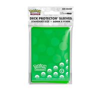 Sleeve Cartes à Collectionner Ultra Pro Pokémon Plante