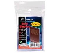 Ultra Pro 100 pochettes Store Safe Soft Sleeves