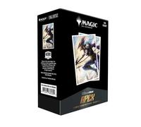 MTG : 105 Sleeves Apex Final Fantasy: Kain, Traitorous Dragoon