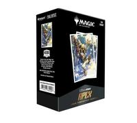 Ultra Pro Protège-cartes MTG Apex Final Fantasy – Vivi Ornitier 105 pièces