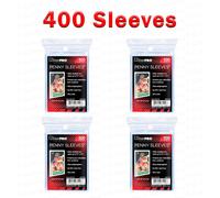 Ultra Pro 100 pochettes Store Safe Soft Sleeves