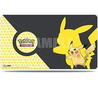 Ultra Pro Pokémon 15103 Tapis de Jeu Pikachu 2019