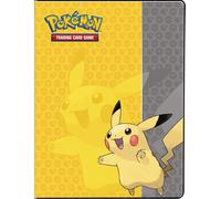 Cahier Range-Cartes Pokémon Pikachu 180 cartes Multicolore | Comme neuf | Occasion ou Reconditionné, voir site marchand