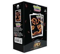 Ultra Pro Pokemon Charizard Étui De Protection Pour Cartes 105ct Officiel