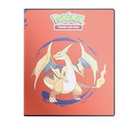 Ultra Pro Pokémon Mega Dracaufeu Album classeur 5,1 cm