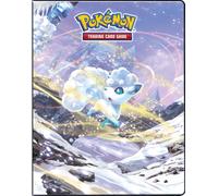 Cahier range-cartes A4 Pokémon EB12 - 252 cartes