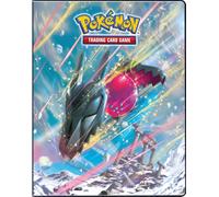 Ultra Pro Pokémon Eb12 : Portfolio A5 80 Cartes