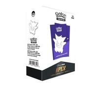 Ultra Pro Pokémon Elite Series Genga Apex Prot. Manchons (105ct)
