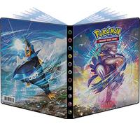 Pokémon : Portfolio A5 Epée et Bouclier 5 - 80 cartes - Ultra.PRO