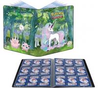 Ultra Pro - Pokémon Glade enchantée - Porte-documents 9 pochettes