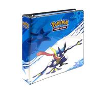 Ultra Pro - Pokémon Jcc - Classeur A4 - Amphinobi