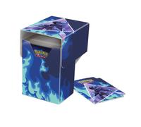 Ultra Pro - Pokémon Jcc - Full View Deck Box - Malvalame