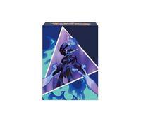 Ultra Pro - Pokémon Jcc - Full View Deck Box - Malvalame