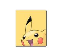 Ultra Pro - Pokémon JCC - Portfolio à 4 Pochettes Pikachu