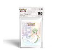 Sleeve Pokemon - Deck Protector Sleeves Trick Room Paquet 65pcs