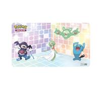 Ultra Pro – Tapis de jeu Pokémon JCC Gardevoir – 60 x 33 cm