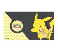 Ultra Pro - Pokémon Jcc - Tapis De Jeu Pikachu - Uk