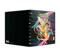 Ultra Pro Pokémon Mega Evolution 2.5 Ascended Heroes Portfolio 9 Poches